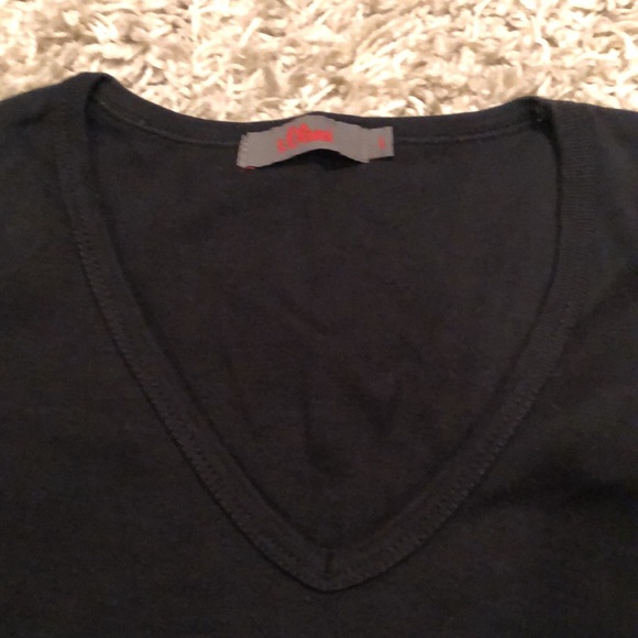 Set of 6 tops/ shirts/tees, L, - Picture 13 of 13